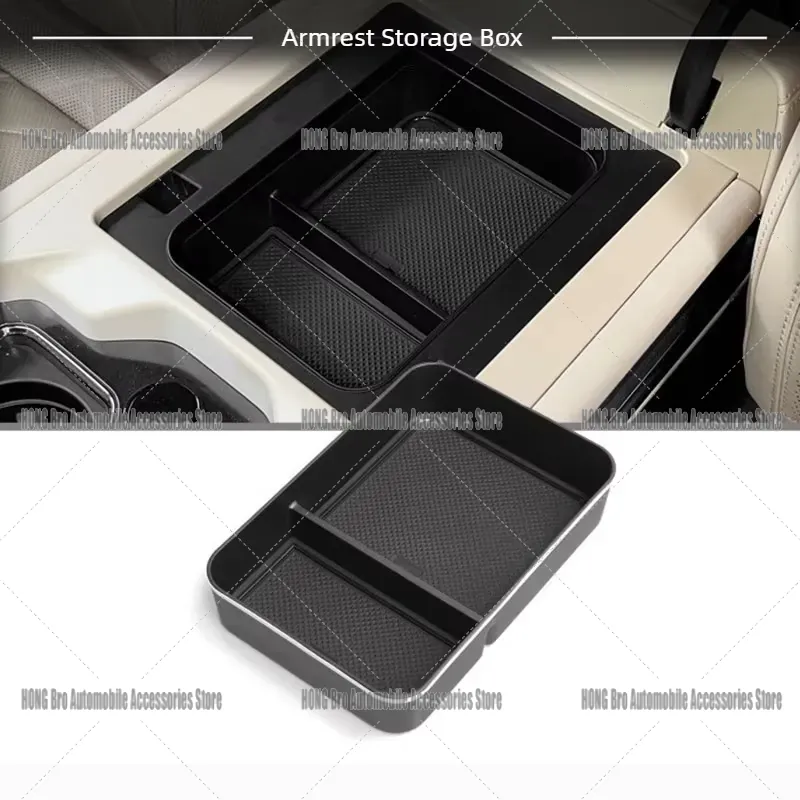 For BYD Leopard 8 Denza B8 202 - Tech Car Accessories recension och pris
