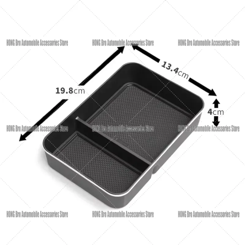 For BYD Leopard 8 Denza B8 202 - Tech Car Accessories recension och pris
