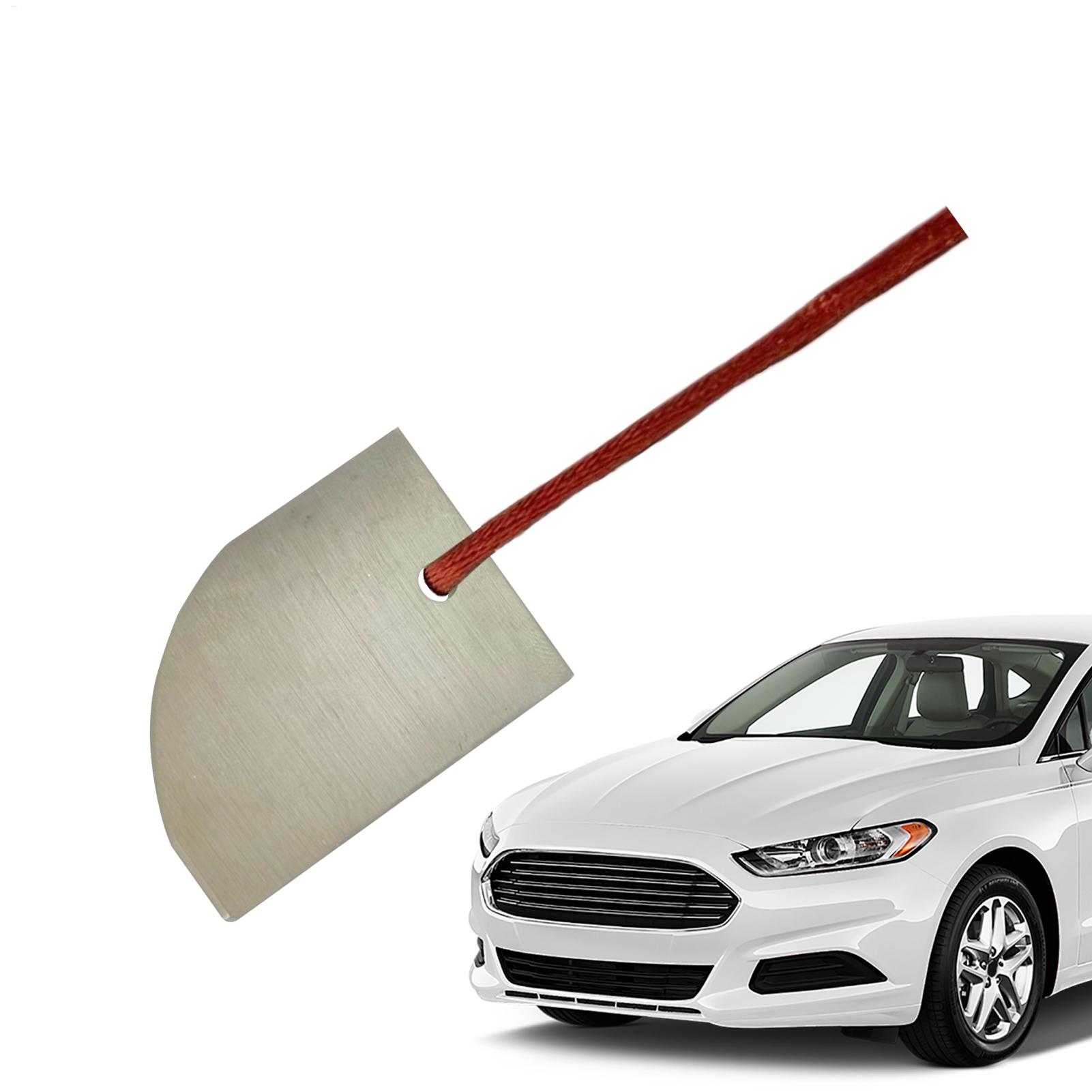 Automotive Paint Repair Scrape - Tech Car Accessories recension och pris
