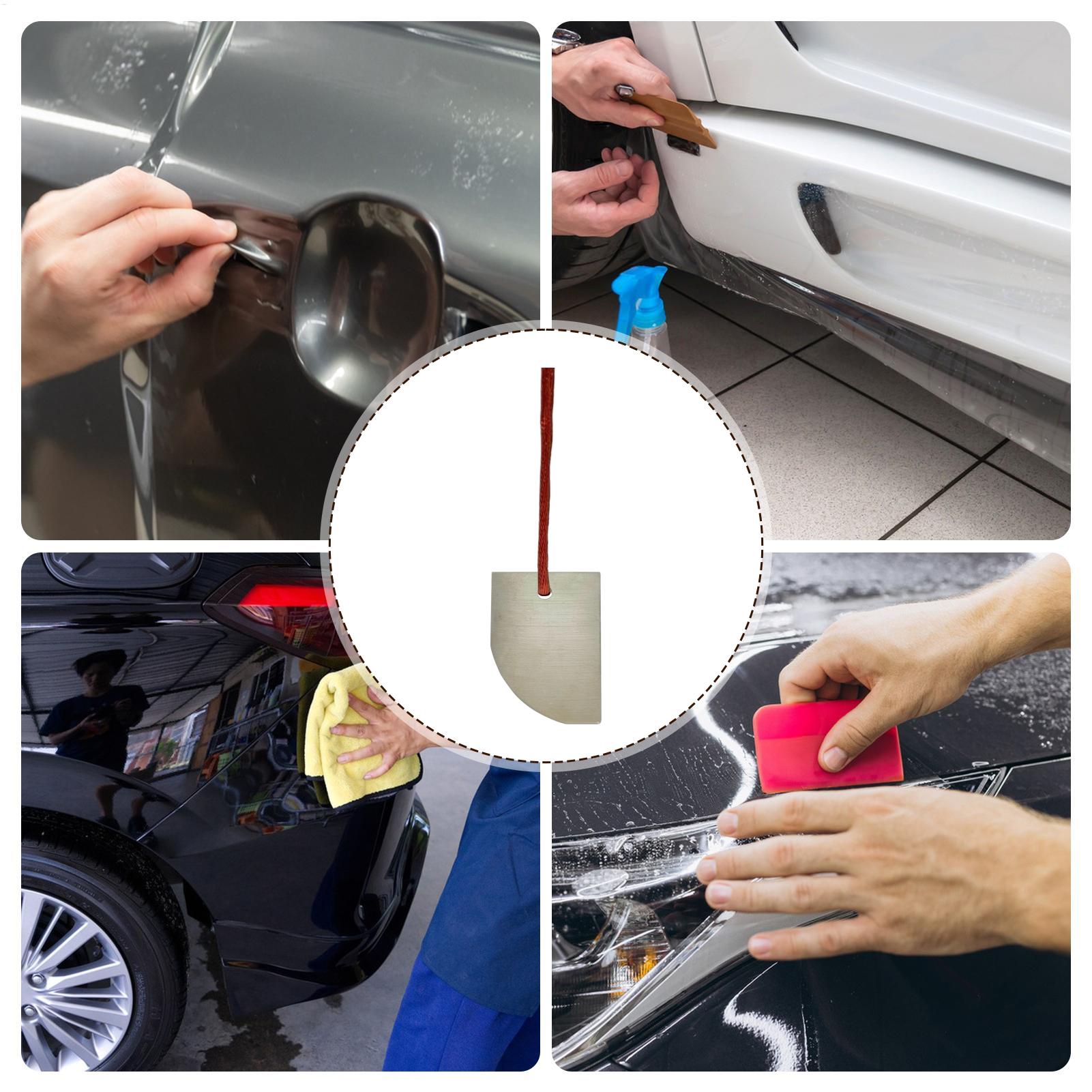 Automotive Paint Repair Scrape - Tech Car Accessories recension och pris