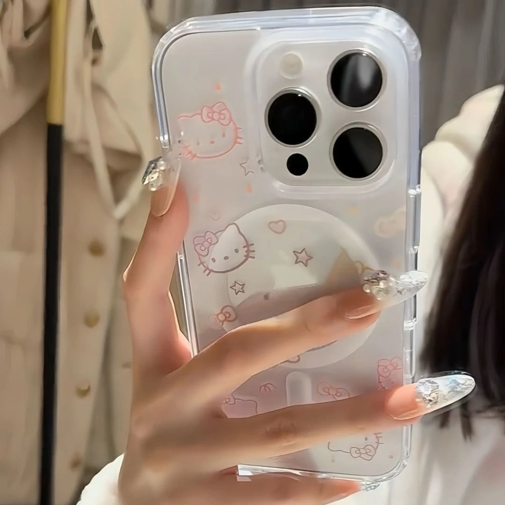 Creative Luxury Cartoon Cute C - Mobile Tech Accessories recension och pris