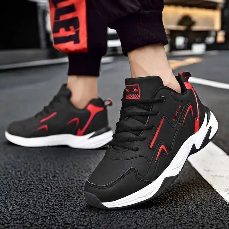 Cold-proof Spring Gym Sneakers - Kawaii Tech Accessories recension och pris