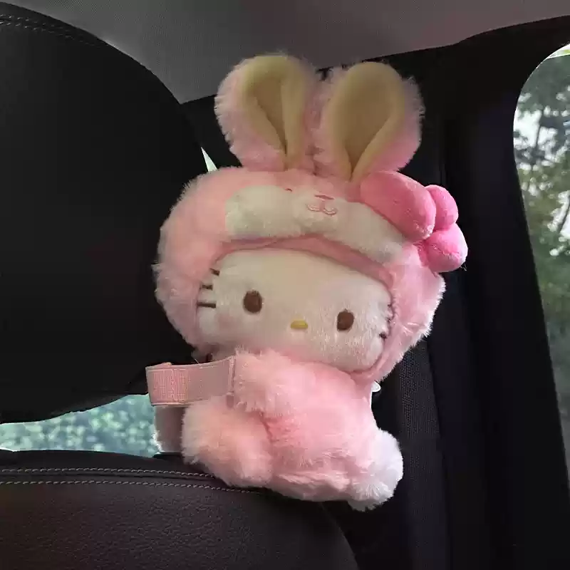 Sanrio, Hello Kitty, My Melody - Kawaii Tech Accessories recension och pris