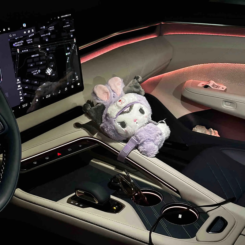 Sanrio, Hello Kitty, My Melody - Kawaii Tech Accessories recension och pris