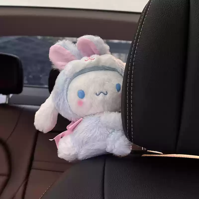 Sanrio, Hello Kitty, My Melody - Kawaii Tech Accessories recension och pris